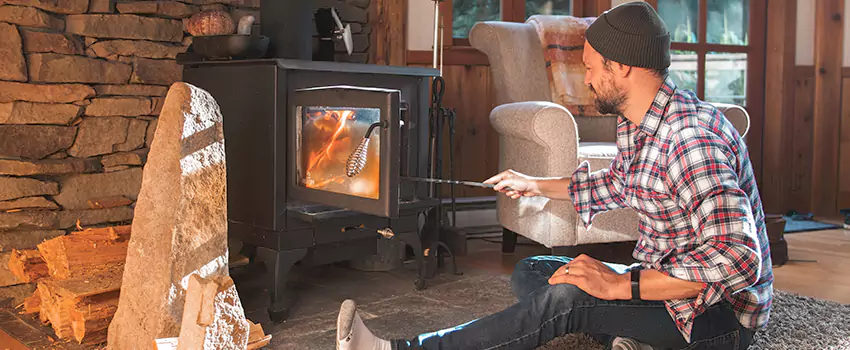 Fireplace Chimney Maintenance in Sheboygan, Wisconsin