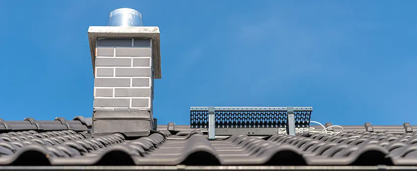 Repair Blocked Chimney in Sheboygan, Wisconsin