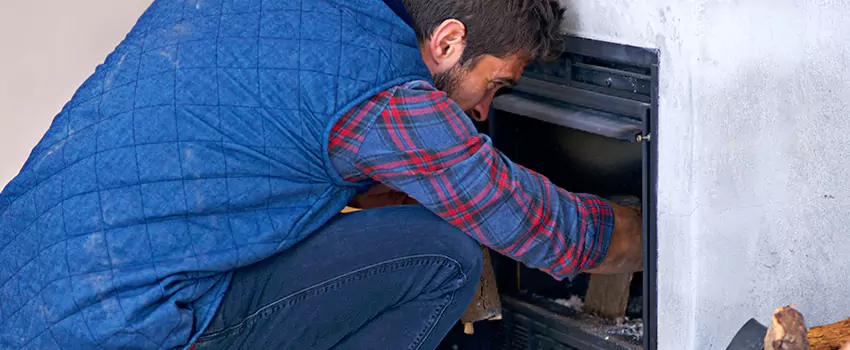Fix Non-Working Prefabricated Fireplace in Sheboygan, WI