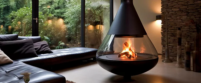 Affordable Floating Fireplace Repair And Installation Services in Sheboygan, Wisconsin