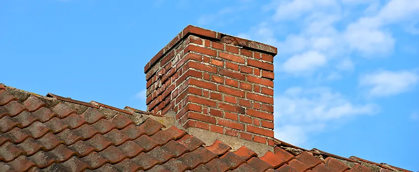 Flue Tiles Cracked Repair Services near Me in Sheboygan, WI
