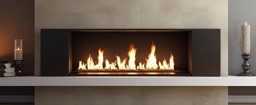 Vent Free Gas Fireplaces Repair Solutions in Sheboygan, Wisconsin