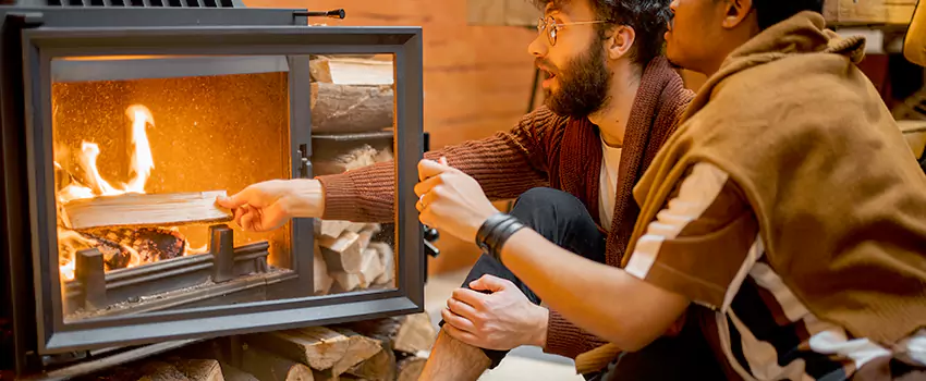 Benefits of Harman Stoves Fireplace in Sheboygan, Wisconsin