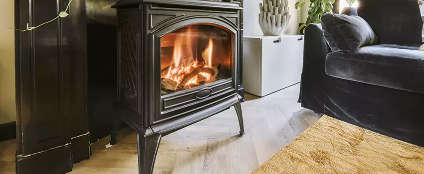 Cost of Hearthstone Stoves Fireplace Services in Sheboygan, Wisconsin