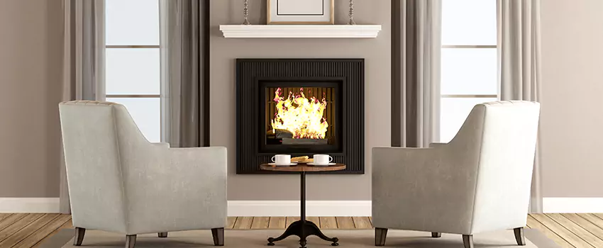 Heat & Glo Outdoor Gas Fireplaces Installation Contractors in Sheboygan, Wisconsin