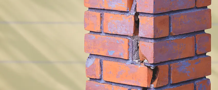 Leaking Chimney Repair And Replacement Cost in Sheboygan, Wisconsin