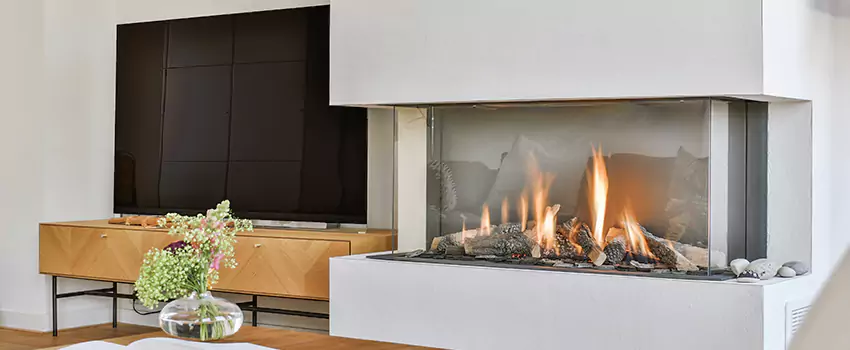 Ortal Wilderness Fireplace Repair and Maintenance in Sheboygan, Wisconsin