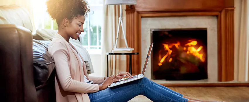 Cost-Effective Osburn Fireplace Installation and Repair in Sheboygan, WI
