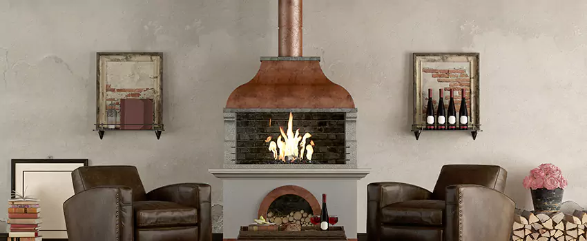 Benefits of Pacific Energy Fireplace in Sheboygan, Wisconsin