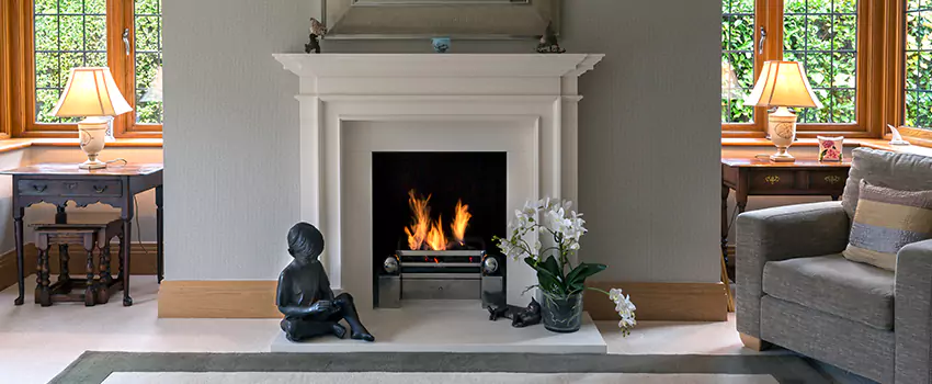 RSF Fireplaces Maintenance and Repair in Sheboygan, Wisconsin