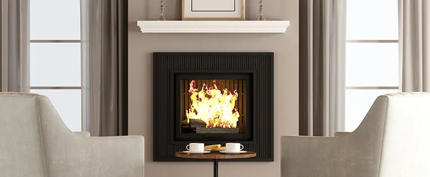 Superior Outdoor Fireplace Repair in Sheboygan, WI
