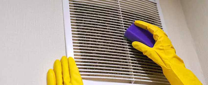 Vent Cleaning Company in Sheboygan, WI