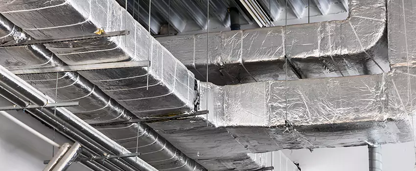 Vent Dust Cleaning Cost in Sheboygan, WI
