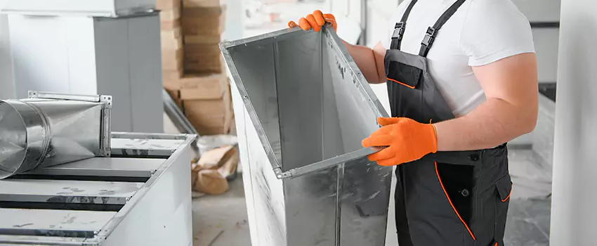 Ventilation Fan Cleaning Services in Sheboygan, Wisconsin