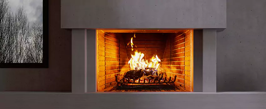 Indoor Wood Burning Furnace Repair and Installation in Sheboygan, Wisconsin