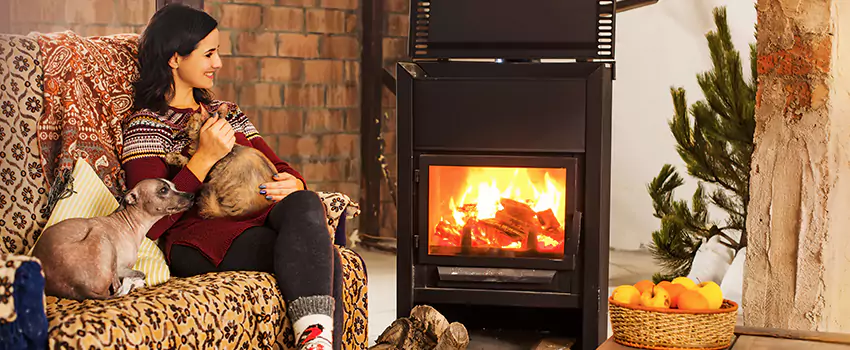 Wood Stove Chimney Cleaning Services in Sheboygan, WI