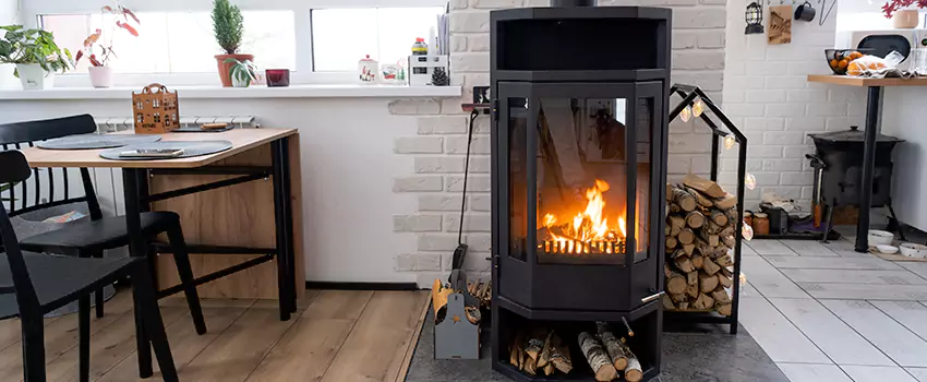 Wood Stove Inspection Services in Sheboygan, WI