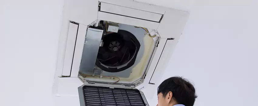Benefits of Professional Air Duct Cleaning in Sheboygan, Wisconsin