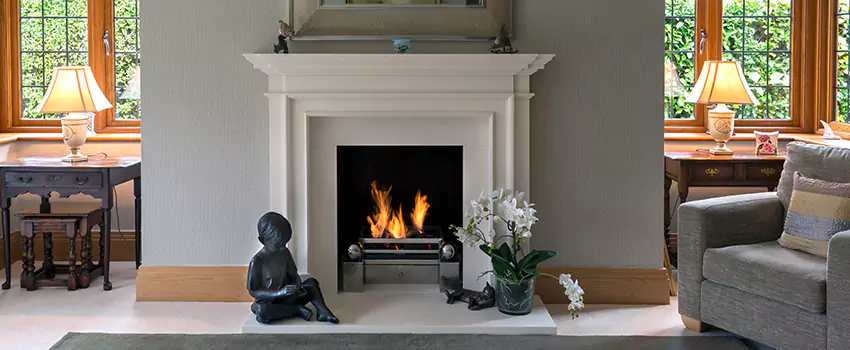 Astria Open-Hearth Wood Fireplaces Services in Sheboygan, WI