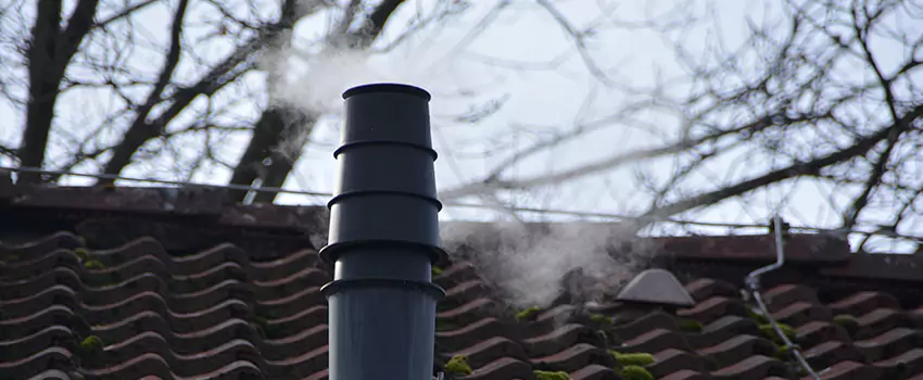 Broken Chimney Animal Screen Repair And Installation in Sheboygan, WI