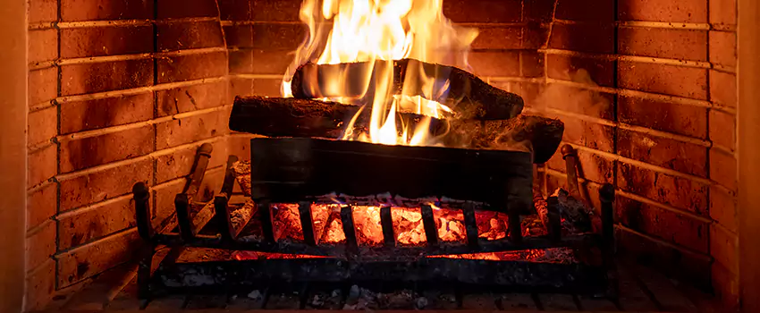 Chimney Ash Dump Cover Repair Services in Sheboygan, WI