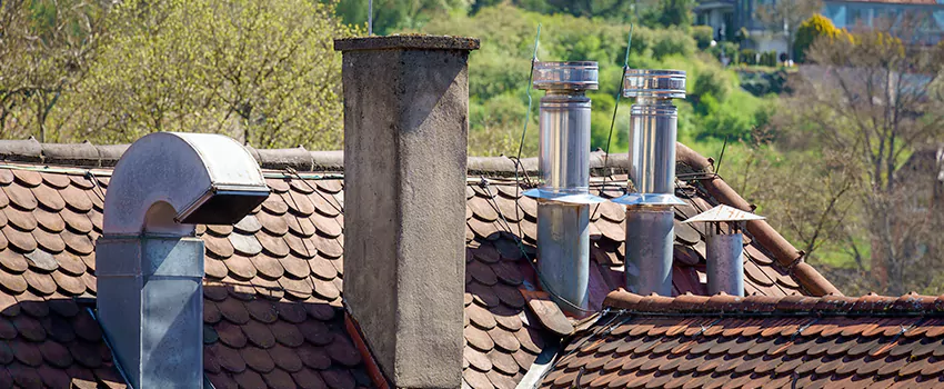 Commercial Chimney Blockage Removal in Sheboygan, Wisconsin