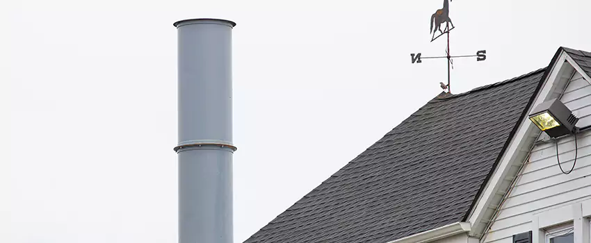 Multi-flue Chimney Caps Installation And Repair in Sheboygan, WI