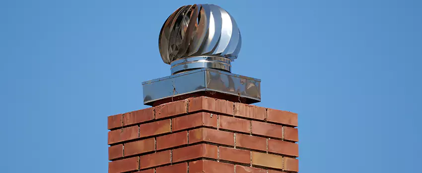 Chimney Damper Hinge Repair in Sheboygan, WI