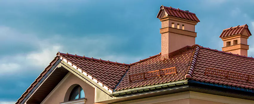 Residential Chimney Services in Sheboygan, Wisconsin