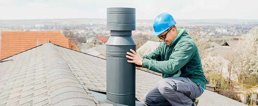 Insulated Chimney Liner Services in Sheboygan, WI