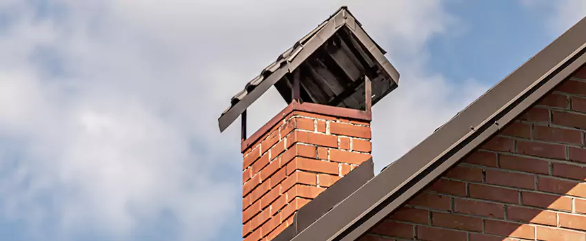 Chimney Saver Masonry Repair Contractor in Sheboygan, Wisconsin