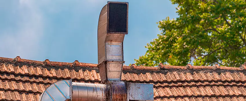 Chimney Blockage Removal in Sheboygan, Wisconsin
