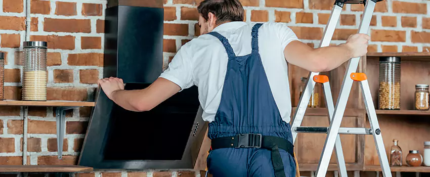 Modern Chimney Soot Cleaning Techniques in Sheboygan, Wisconsin