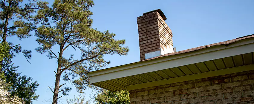 Brick Chimney Sweep Near Me in Sheboygan, WI