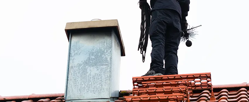 Modern Chimney Sweeping Techniques in Sheboygan, Wisconsin