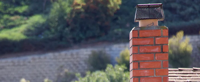 Chimney Tuckpointing And Masonry Restoration in Sheboygan, WI