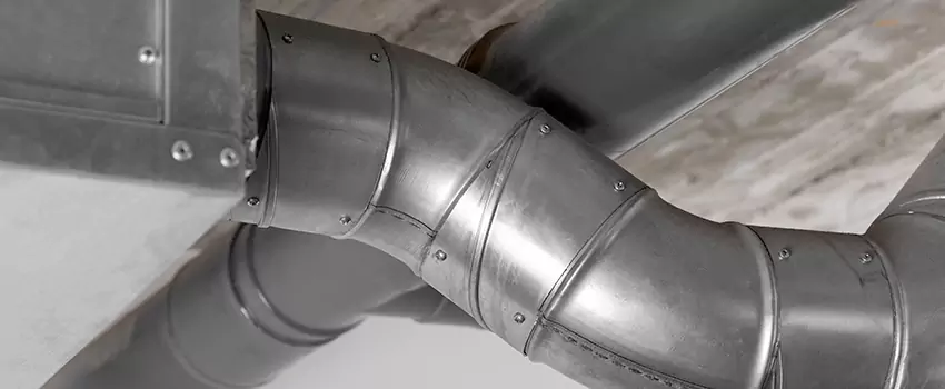 Dryer Vent Blockage Inspection in Sheboygan, WI