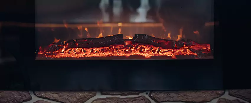Cost of Electric Fireplace Repair Service in Sheboygan, Wisconsin