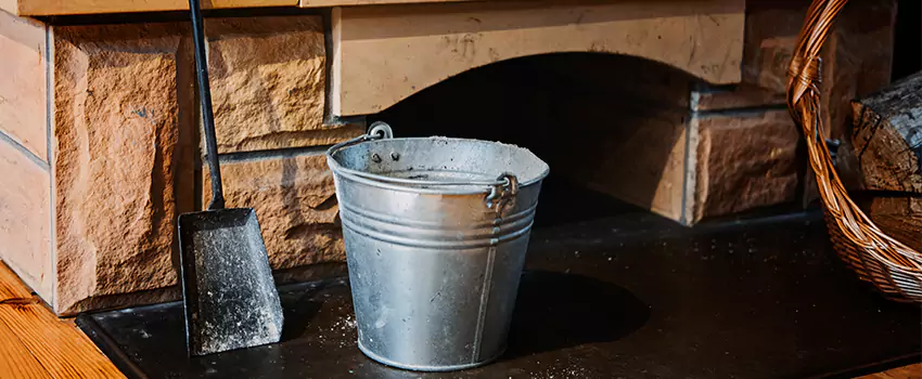 Clean The Fireplace Mantle And Hearth in Sheboygan, Wisconsin
