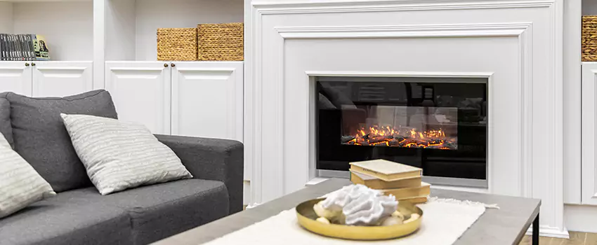 Professional Fireplace Maintenance Contractors in Sheboygan, WI