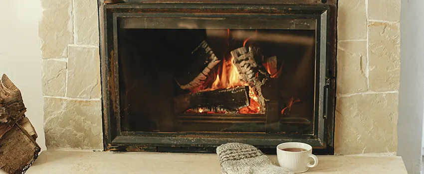 Fireplace Door Handle Replacements Services in Sheboygan, Wisconsin