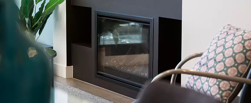 Gas Fireplace Installation in Sheboygan, WI