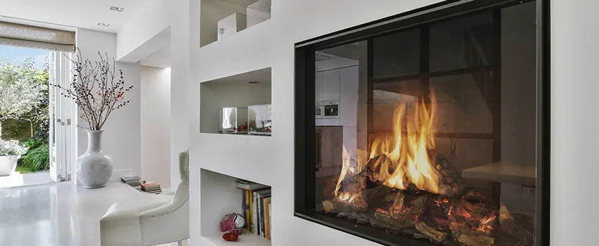 Fireplace Screen Installation And Replacement in Sheboygan, WI