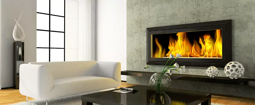 Fireplace Hearth Ideas in Sheboygan, Wisconsin