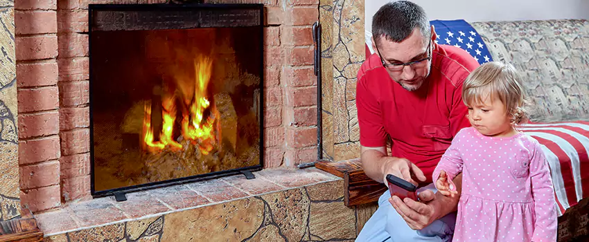 Fireplace Safety Locks For Kids in Sheboygan, WI