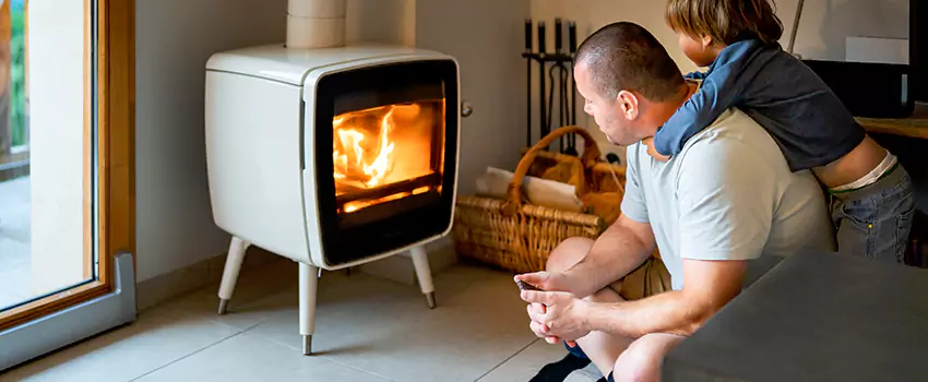 Fireplace Flue Maintenance Services in Sheboygan, WI