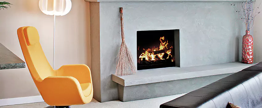 Electric Fireplace Makeover Services in Sheboygan, WI