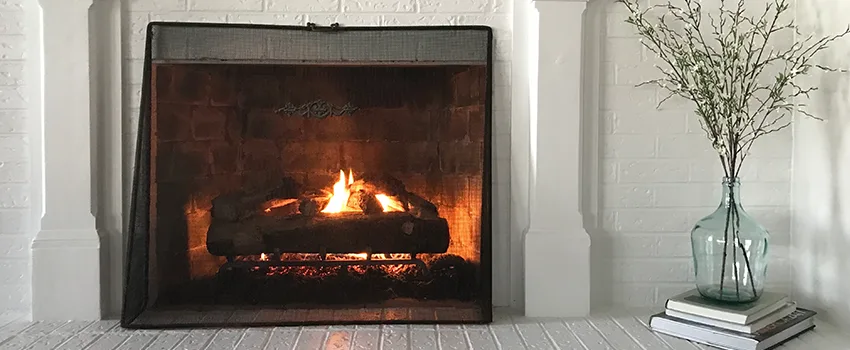 Cost-Effective Fireplace Mantel Inspection And Maintenance in Sheboygan, WI