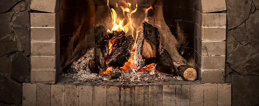Cost of Rebuilding A Fireplace in Sheboygan, Wisconsin