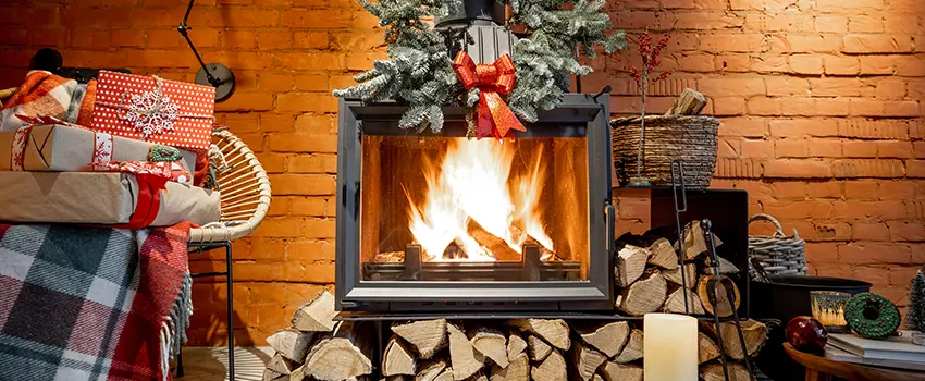 Steel Fireplace Grate Repair And Replacement Services in Sheboygan, Wisconsin